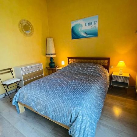 Inedit Duplex Free Parking Saint-Jean-de-Luz Esterno foto