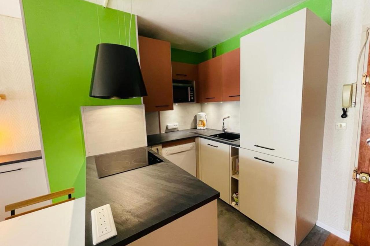 Inedit Duplex Free Parking Saint-Jean-de-Luz Esterno foto