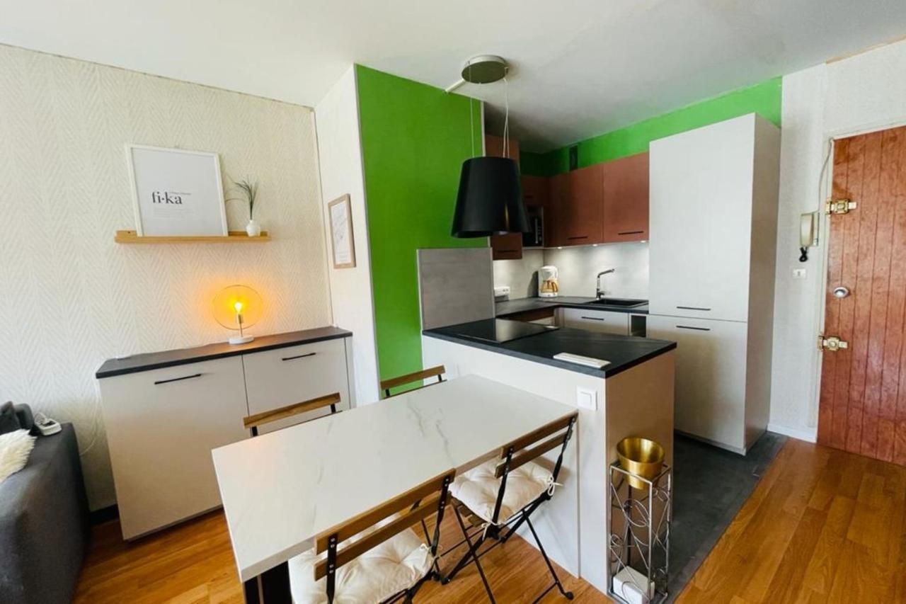 Inedit Duplex Free Parking Saint-Jean-de-Luz Esterno foto
